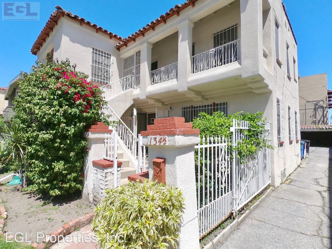 134 N. Hamilton Dr. Apartments 134 N Hamilton Dr, Beverly Hills, CA