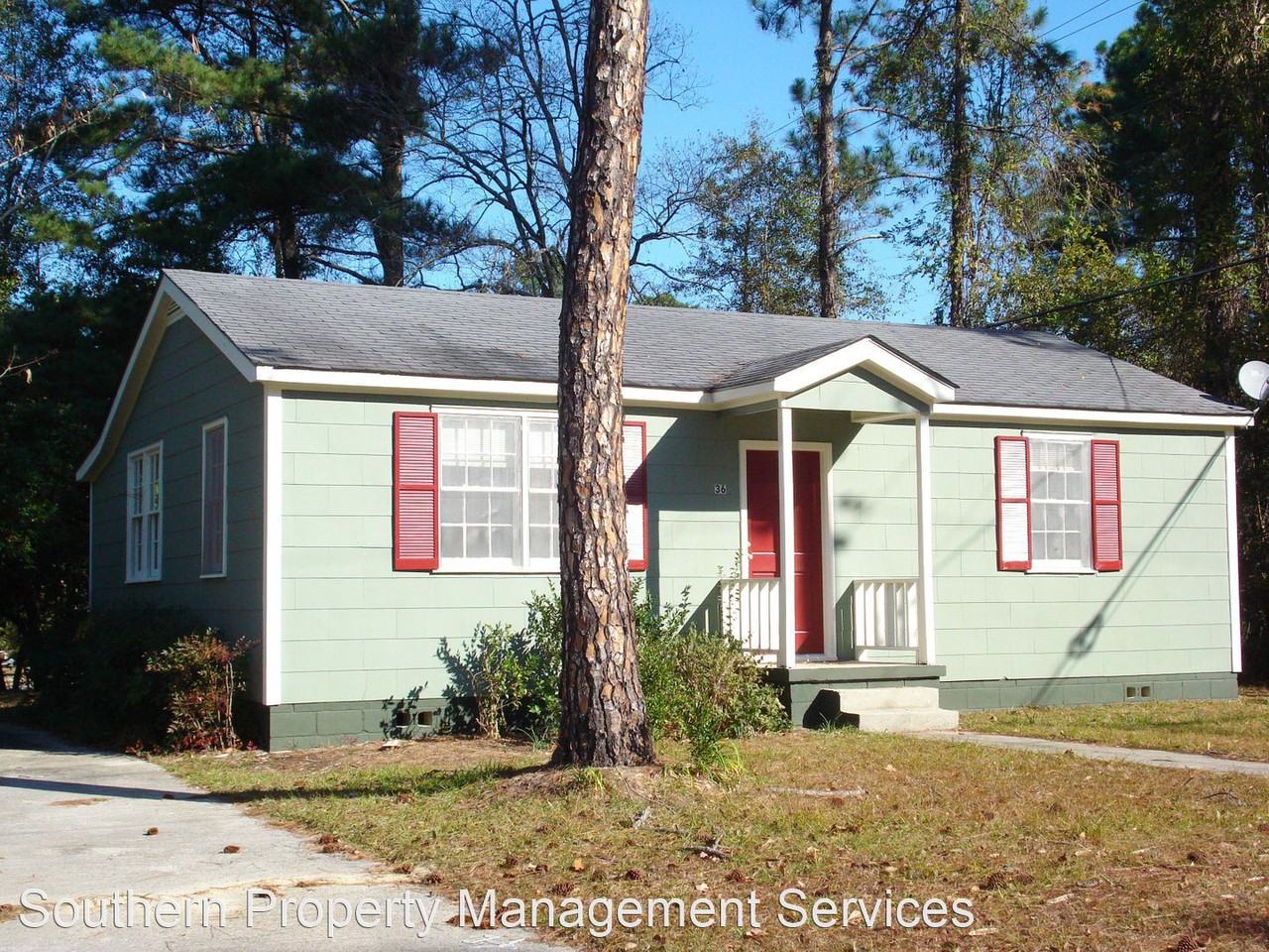 36 North Easy Street