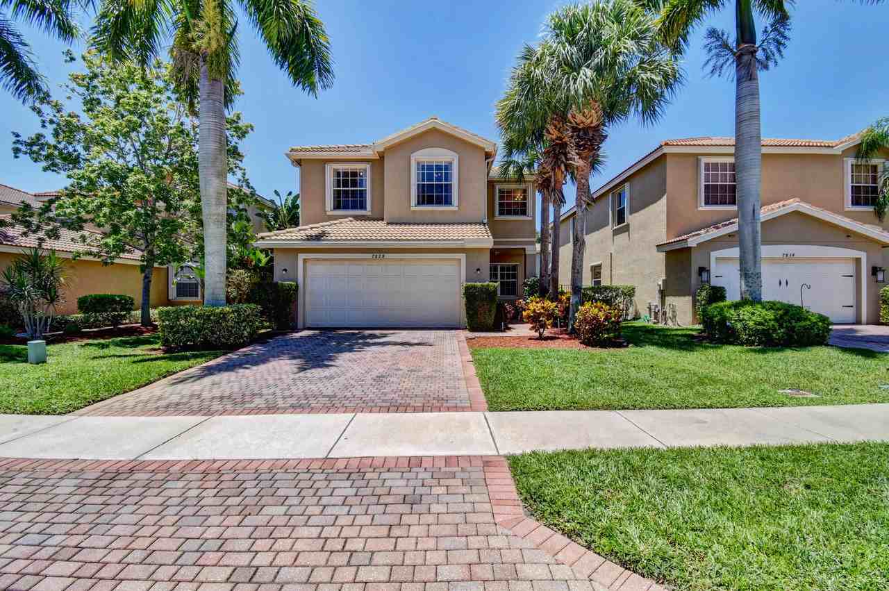 7828 Parsons Pine Drive - Photo 2 of 50