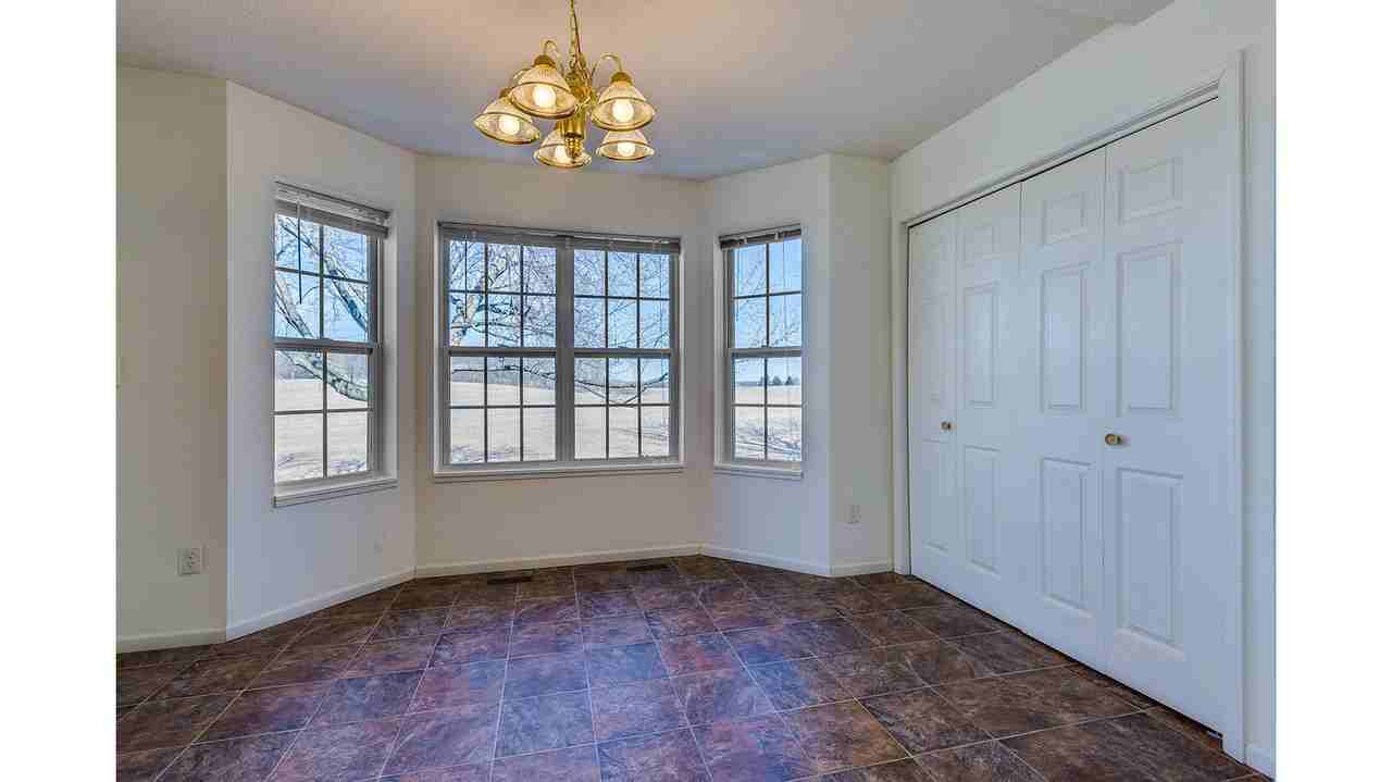 The Brittany's Townhomes & Apartments - Photo 2 of 16