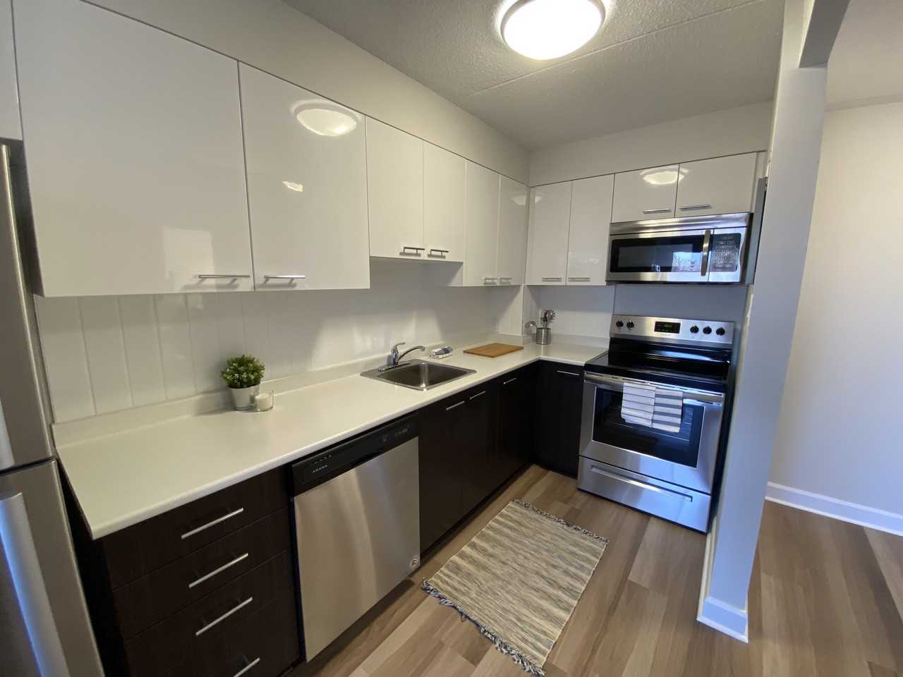 26 Rockway Crescent #305