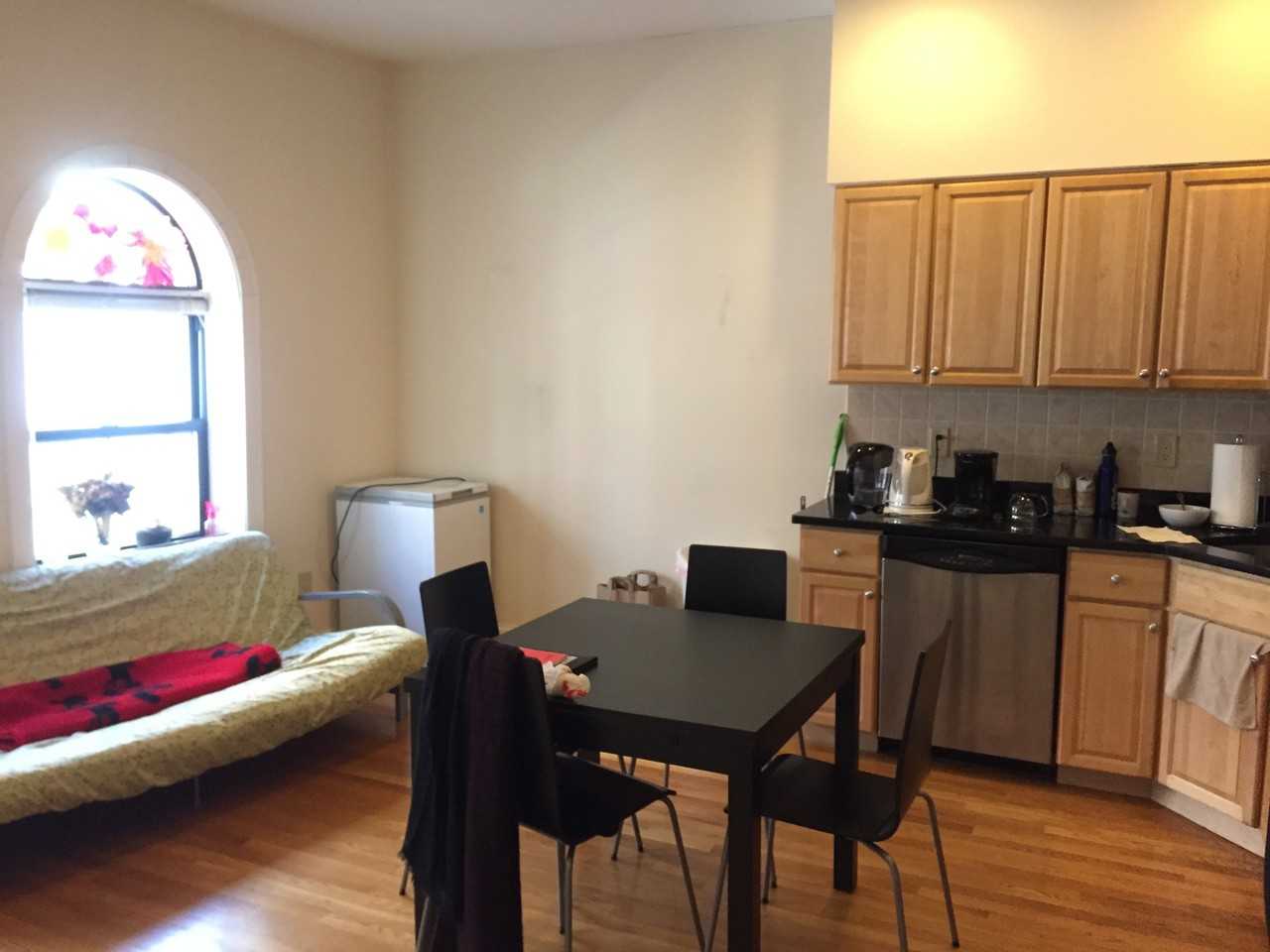 36 Harrison Avenue #401