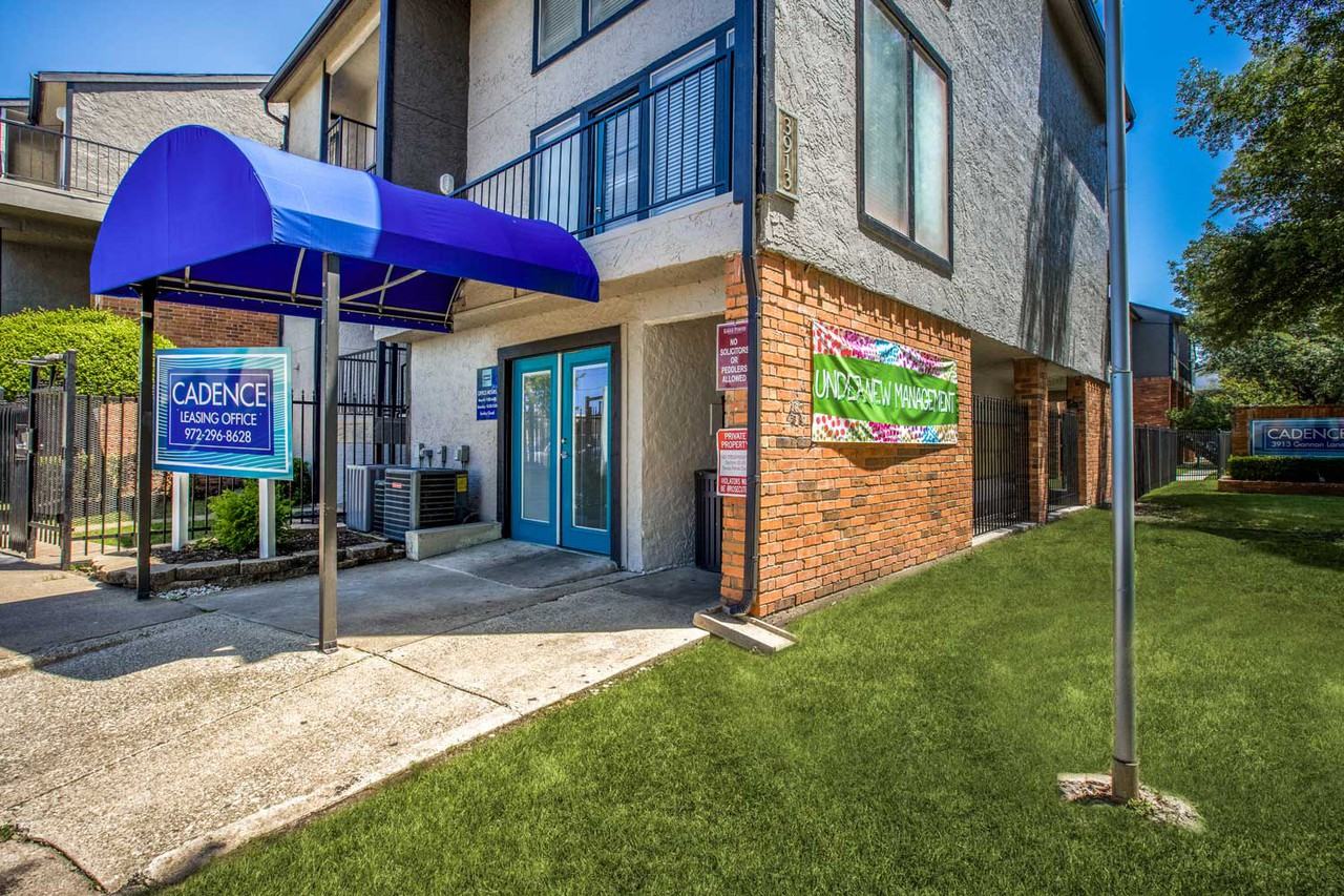 Cadence Apartments 3913 Gannon Ln, Dallas, TX 75237 Zumper