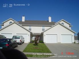 101 Ne Sunshine St #D - Photo 1 of 1
