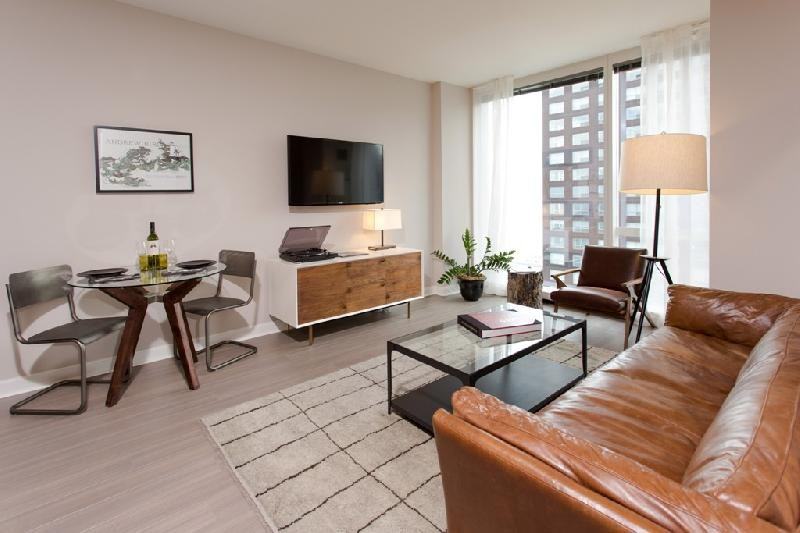 N Lake Shore Dr #647