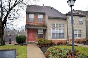 featured image of 10555 Montgomery Road #72