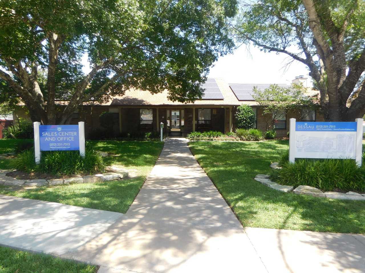 Dessau Fountain Estates - Photo 2 of 11