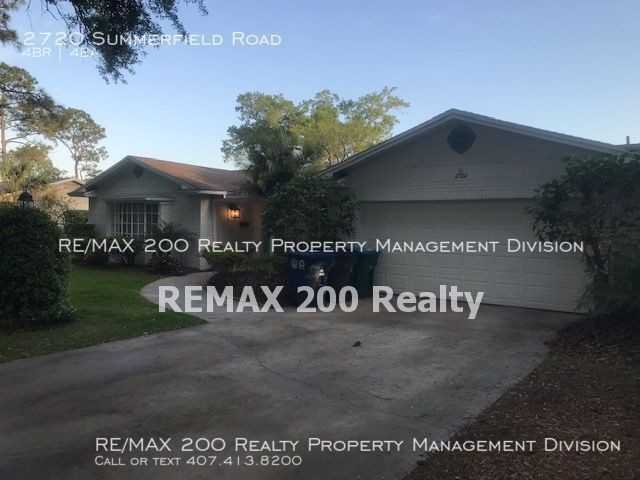 2720 Summerfield Road - Photo 2 of 26