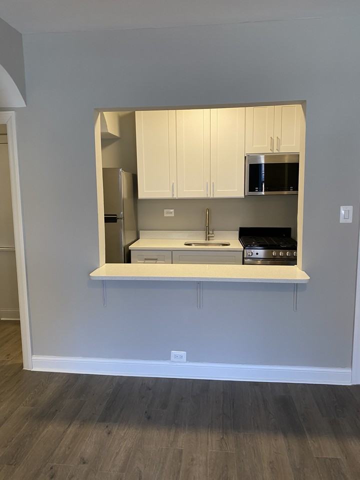 7000 South South Shore Drive