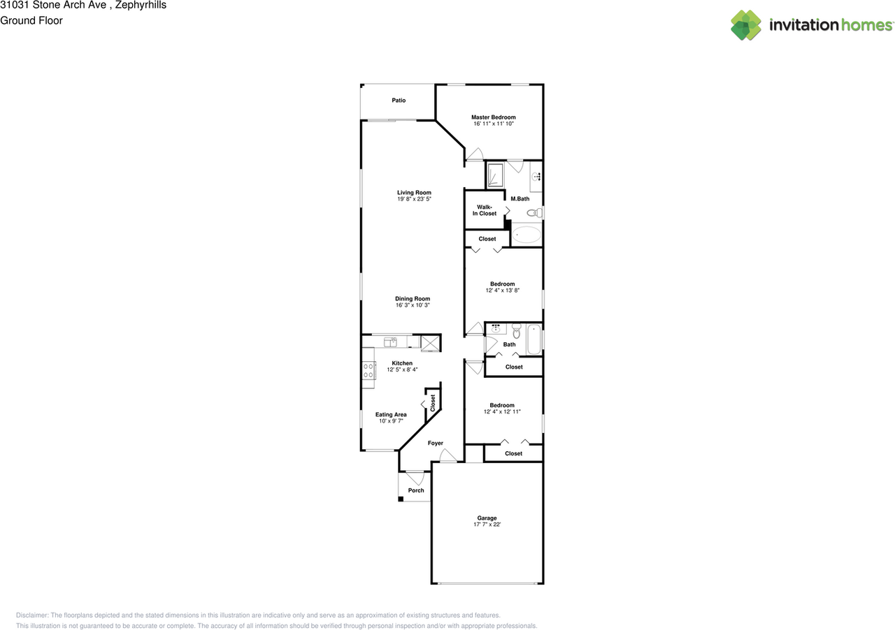 31031 Stone Arch Ave - Photo 3 of 17