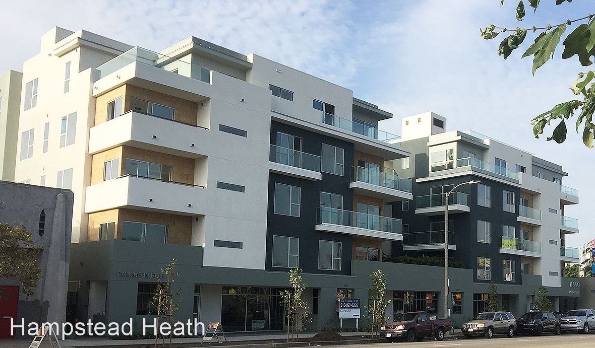 11650 W. Pico Blvd Apartments for Rent 11650 W Pico Blvd, Los Angeles