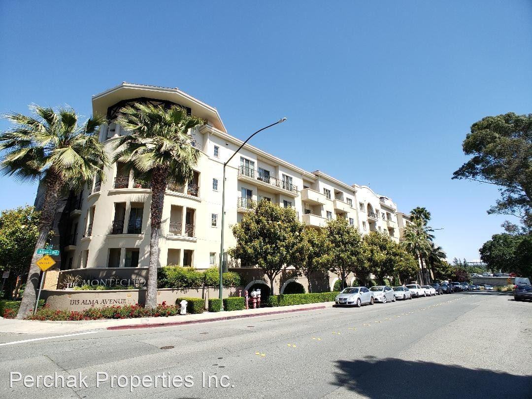 1315 Alma Ave #437