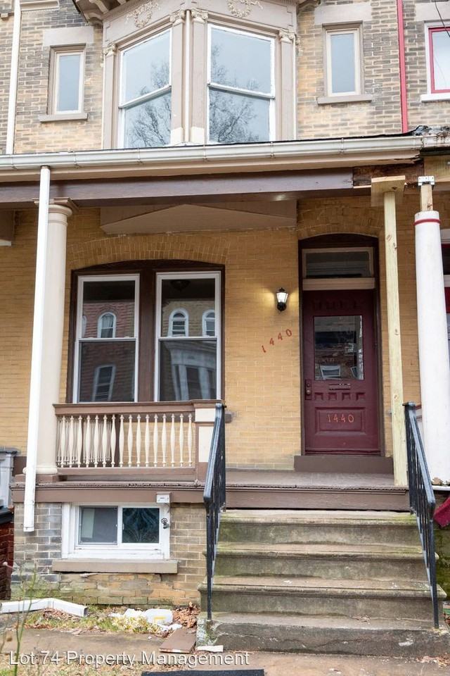 1440 Linden Street Apartments for Rent in Allentown, PA 18102 Zumper