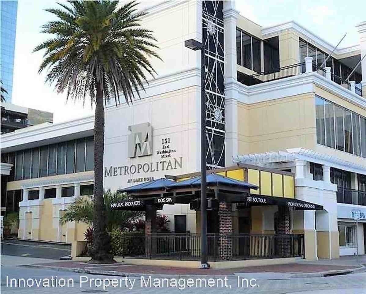 151 E Washington St #523