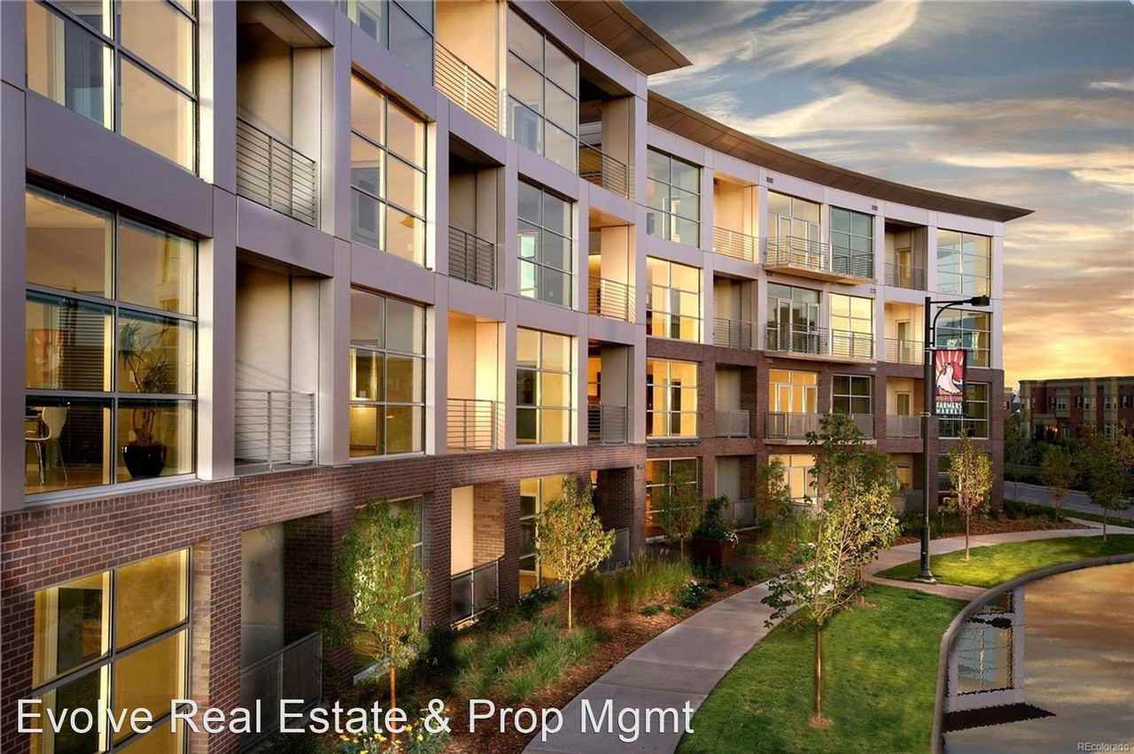 2958 Syracuse St #112