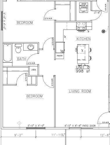 701 Liberty Blvd-2 Beds - Photo 2 of 2