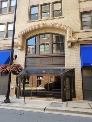 780 S Federal St #1003