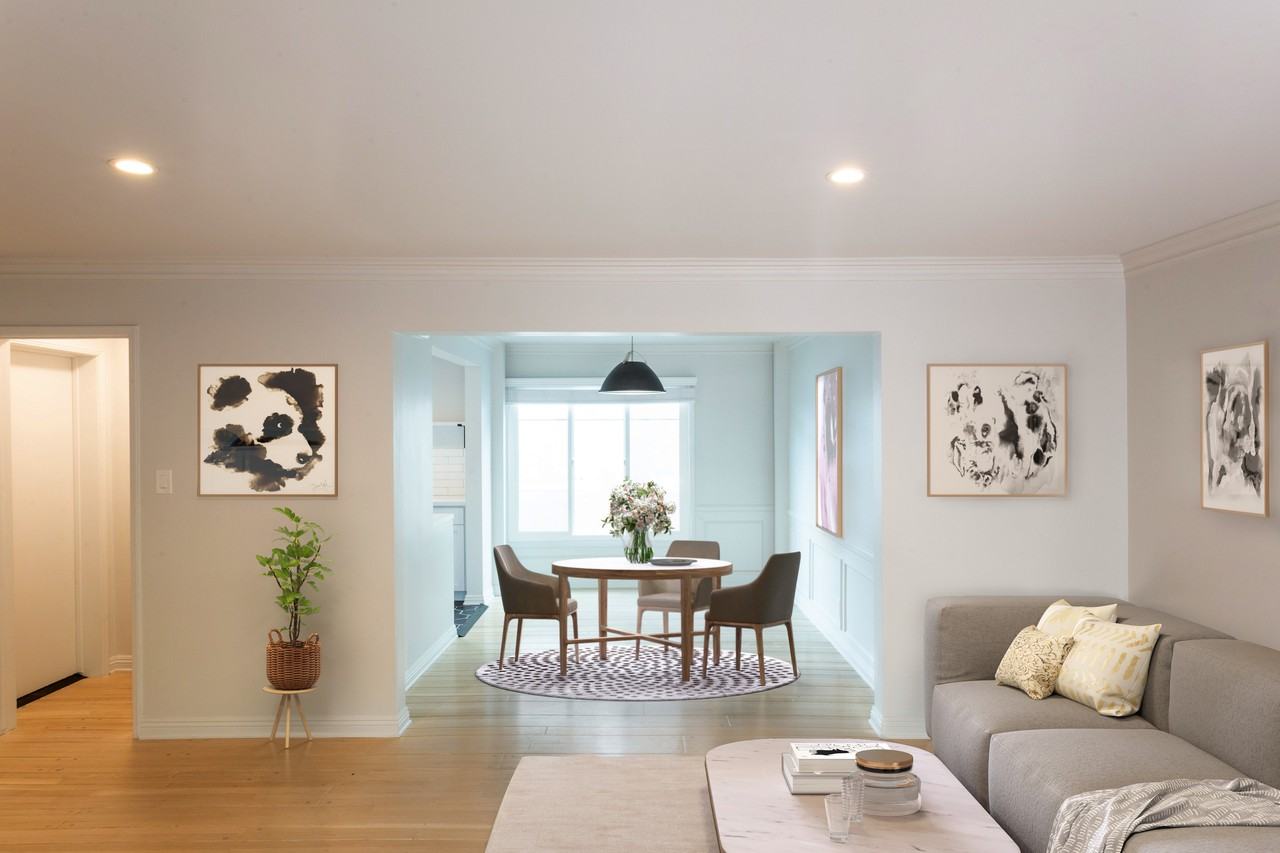 Dean on De Longpre - Photo 3 of 11