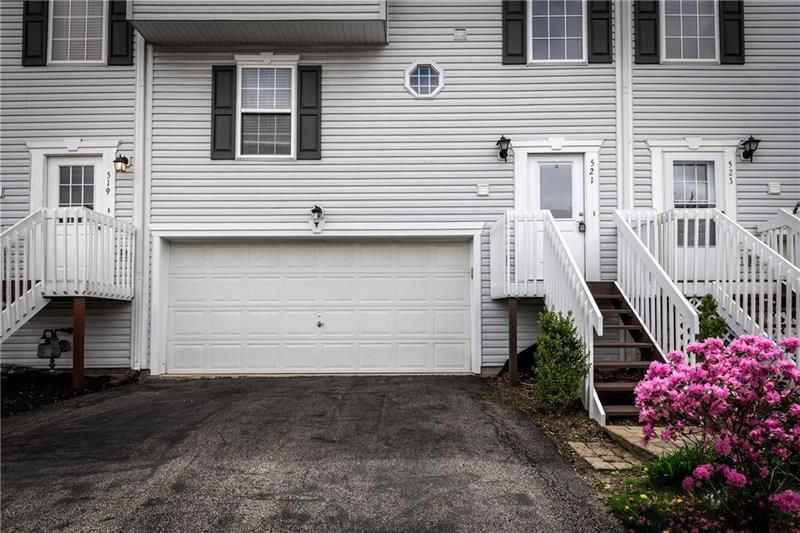 521 Ten Point Ln - Photo 2 of 20