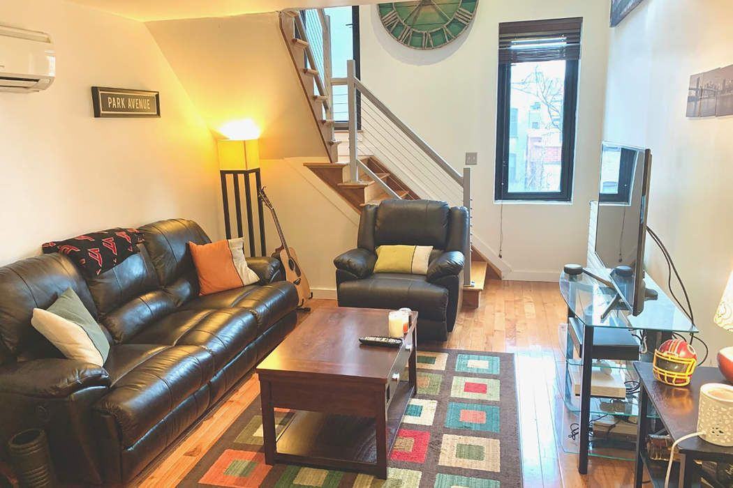 215 East 81st Street Apt 7f