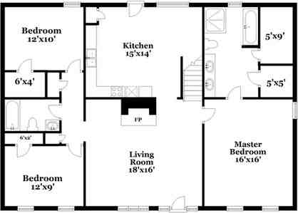 6832 Salem Quarter Road - Photo 2 of 17