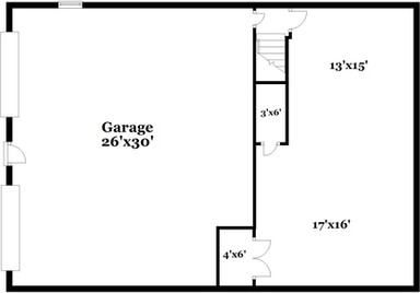 6832 Salem Quarter Road - Photo 3 of 17