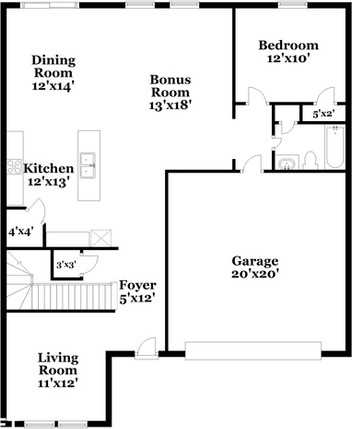 121 Quincy Meadow Ave - Photo 3 of 18