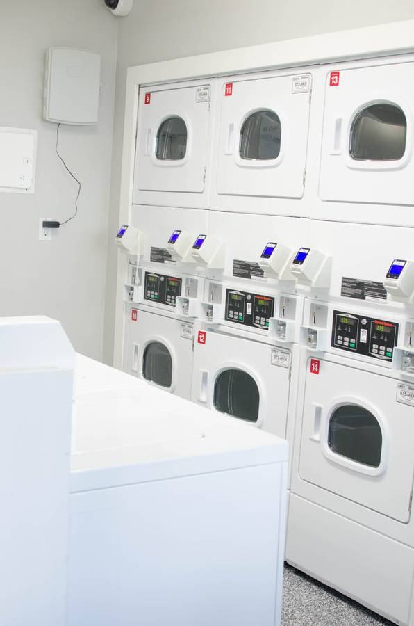 Parkview Apartments - Photo 2 of 29