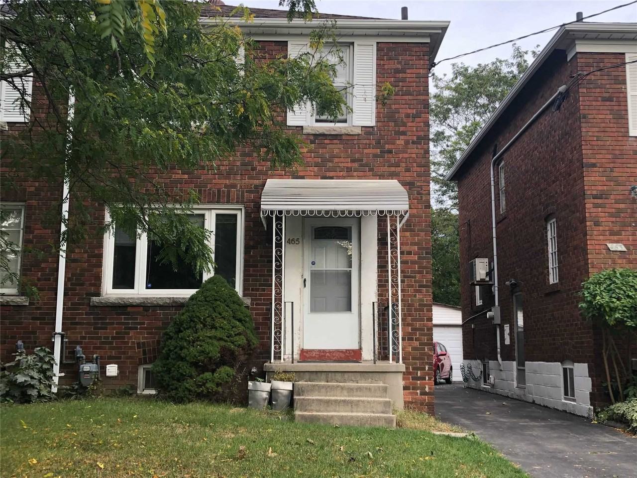 3 Bedroom House Rent Toronto