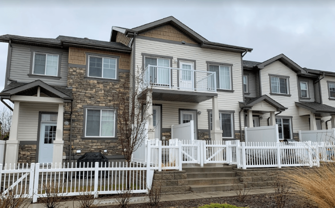 4850 Terwillegar Common Nw, Edmonton, AB T6R 0T6 3 Bedroom Apartment