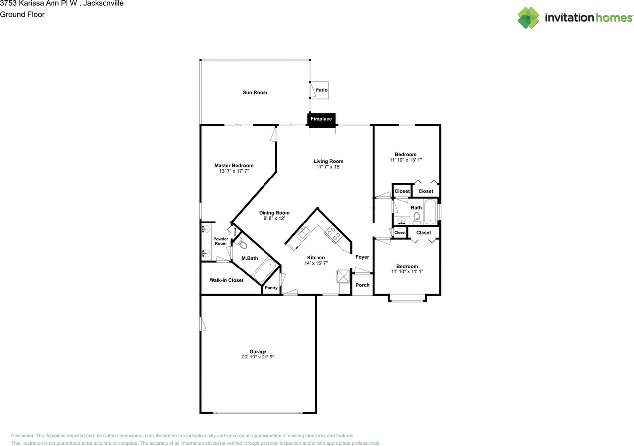 3753 Karissa Ann Pl W - Photo 3 of 20