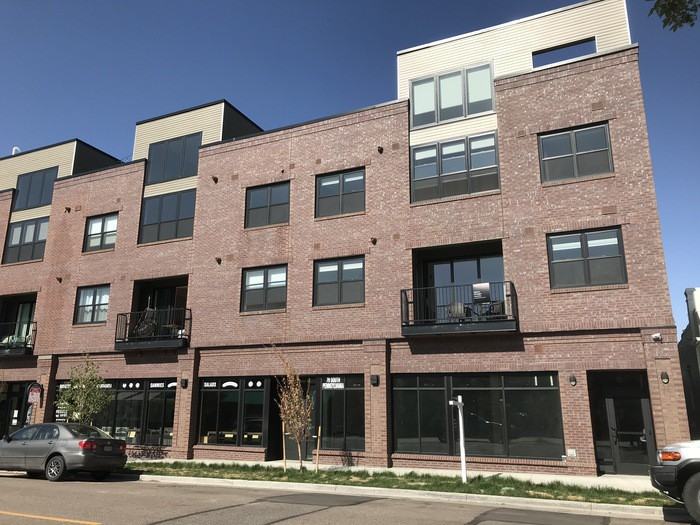 431 East Bayaud Avenue #306