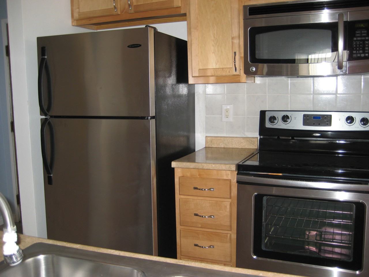 1011 Ironton Street #511