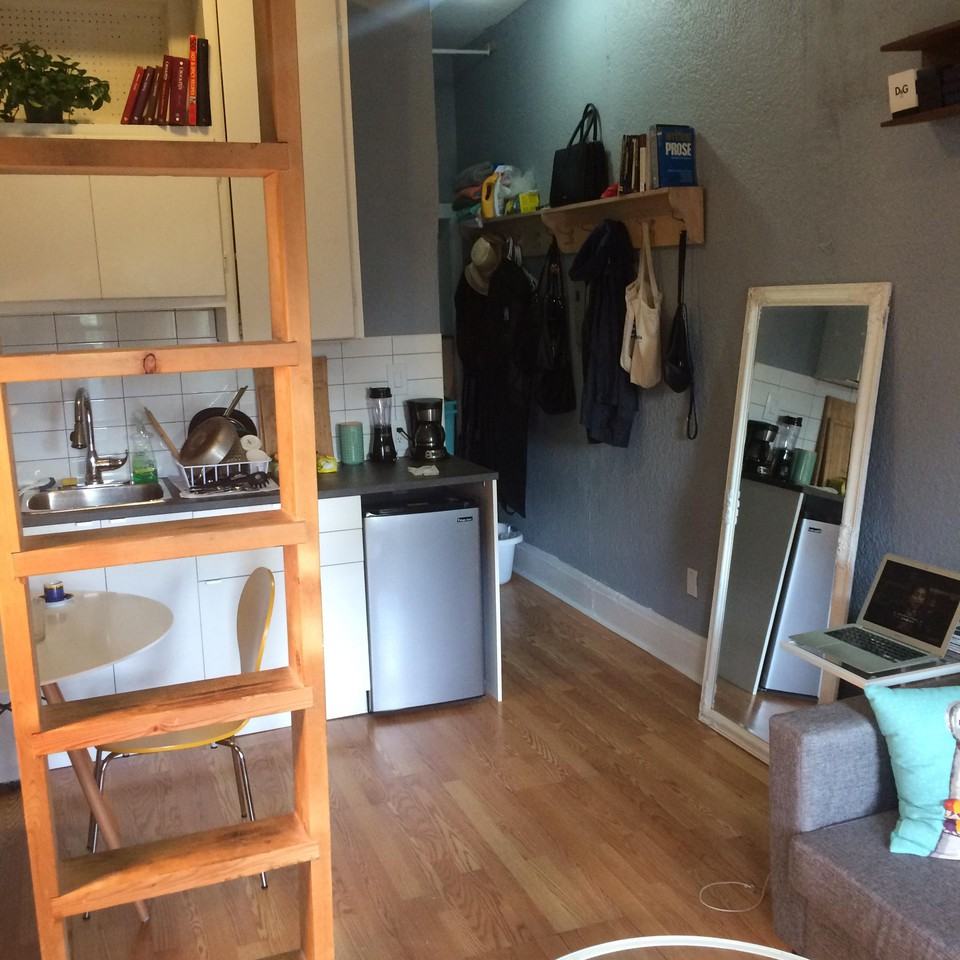 2057 Dundas Street West - Photo 3 of 10