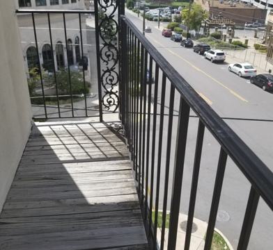 Elliston Place Nashville Tn 37203 Room For Rent For 750