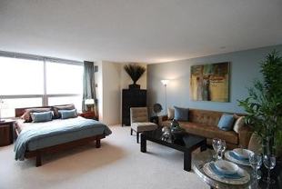 West Madison St & North Jefferson St - Photo 1 of 1