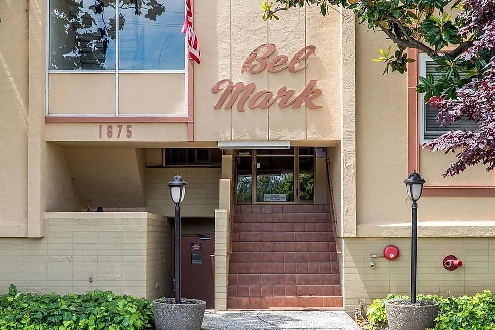 Apartments Near San Leandro Bel Mark for San Leandro Students in San Leandro, CA