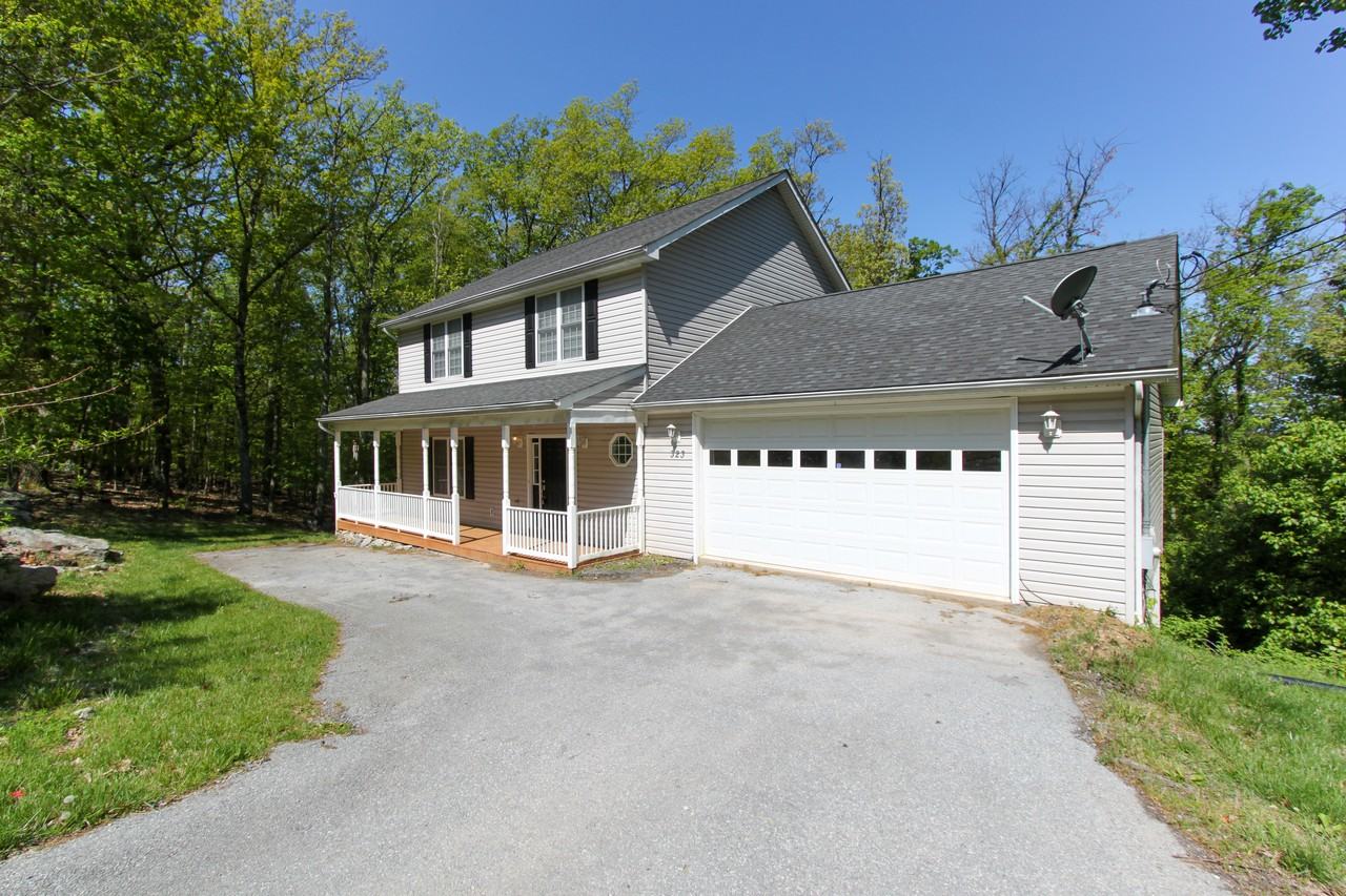 323 Fawn Dr - Photo 2 of 50