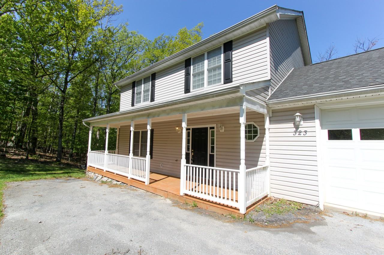 323 Fawn Dr - Photo 3 of 50