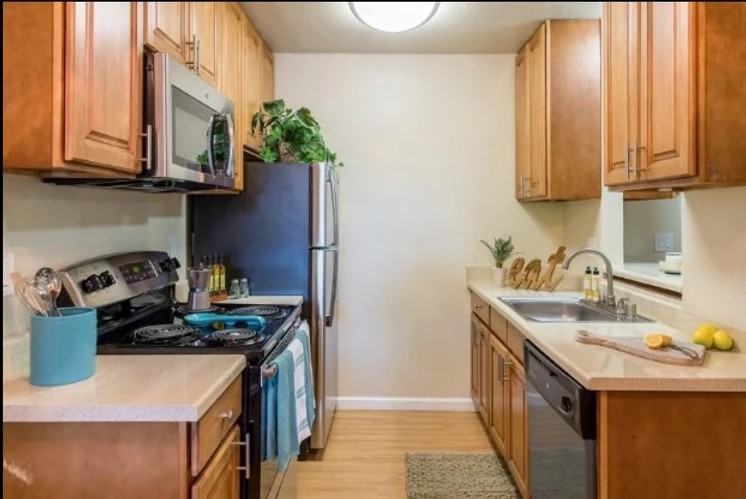 Apartments Near San Leandro Redwood Grove for San Leandro Students in San Leandro, CA