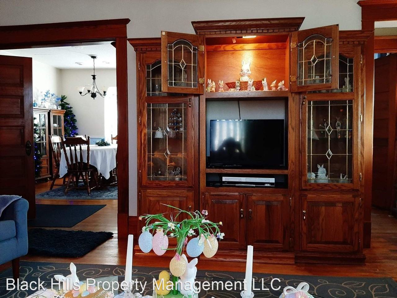 302 E Wynoka St - Photo 2 of 9