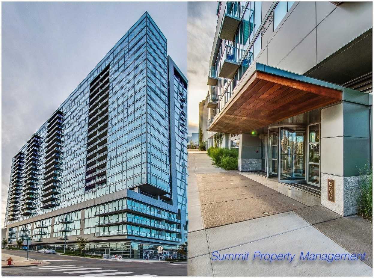 1212 Laurel St Apt 1010