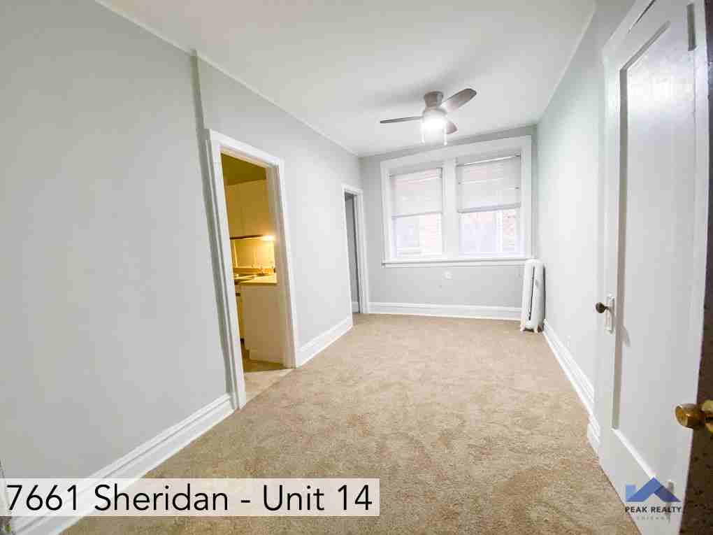 7661 N. Sheridan Rd. - Photo 2 of 13