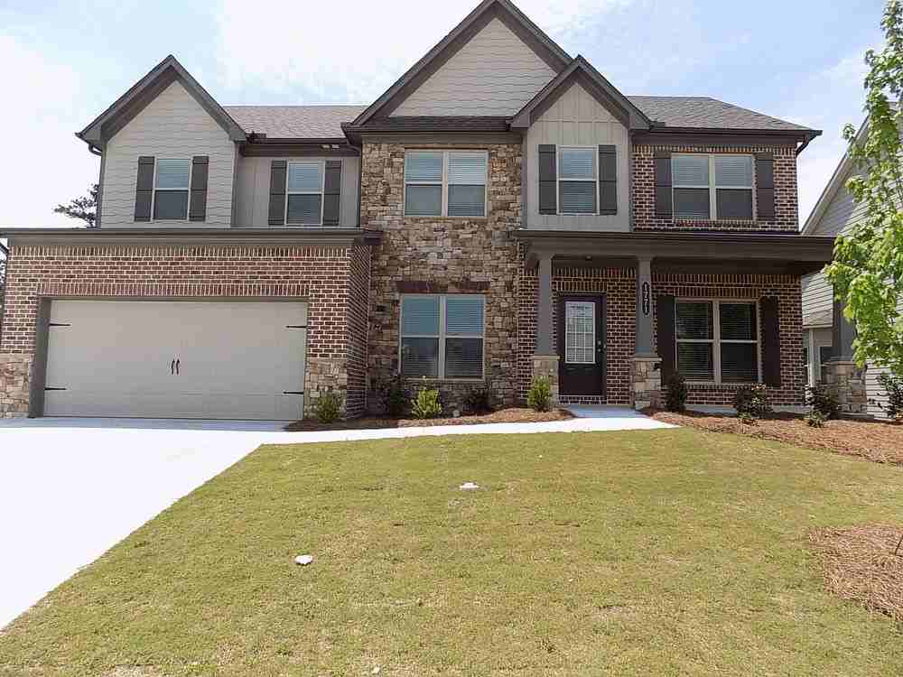 1771 Cobblefield Cir