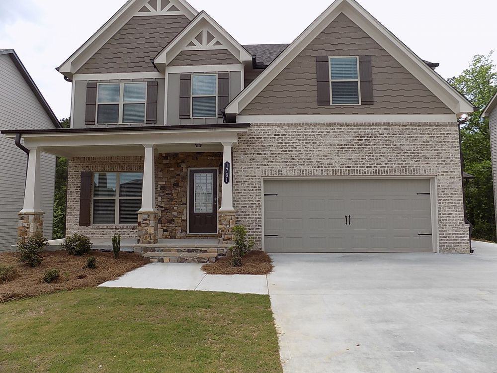 1761 Cobblefield Cir