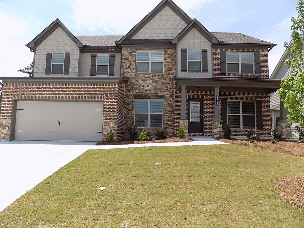 1771 Cobblefield Circle