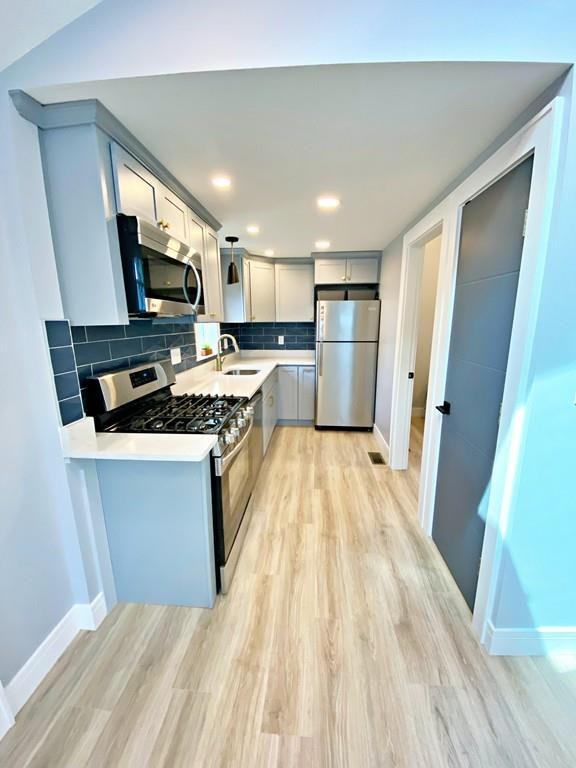 6 Foam St Unit N/A - Photo 3 of 20