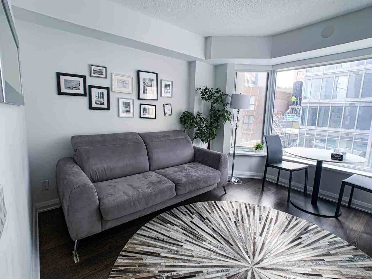 155 Yorkville Avenue #08