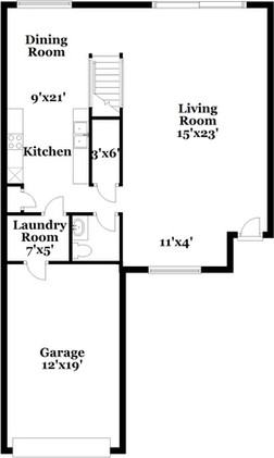 6135 Lyndell Spring - Photo 3 of 17