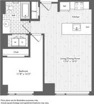 Congress St. & Seaport Boston #805 - Photo 1 of 1